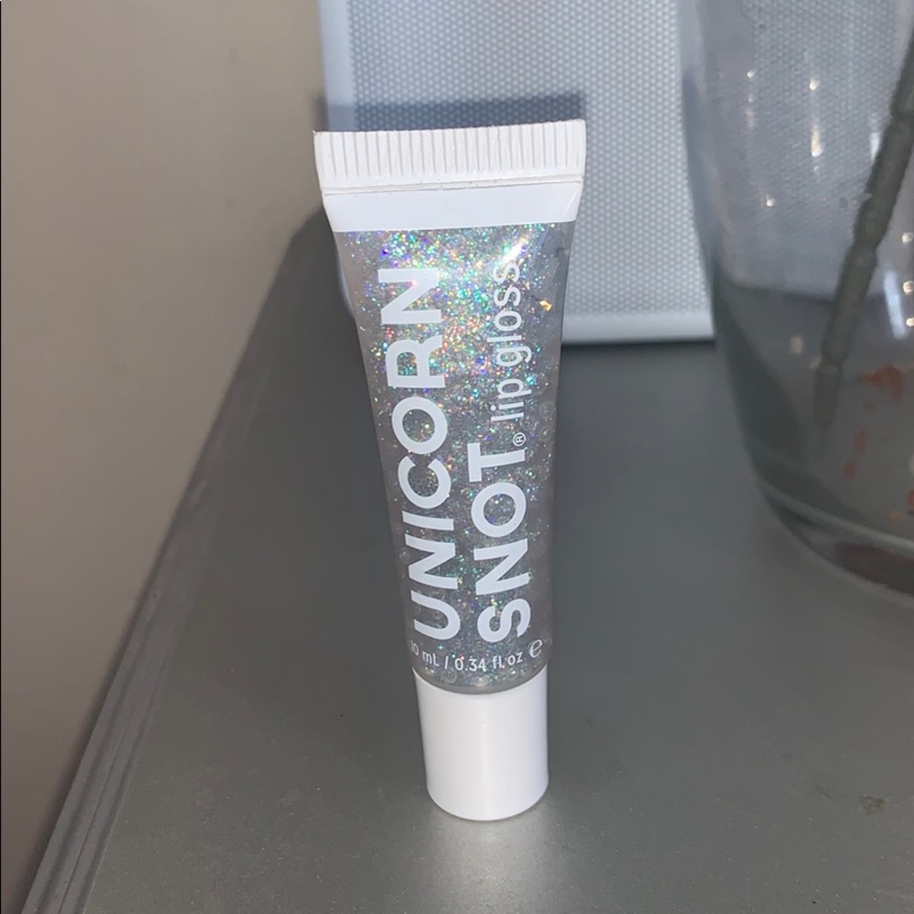 Unicorn Snot Sliver Lipgloss